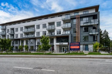 15638 24 Ave Unit 202, Surrey, BC - MLS: R3125251