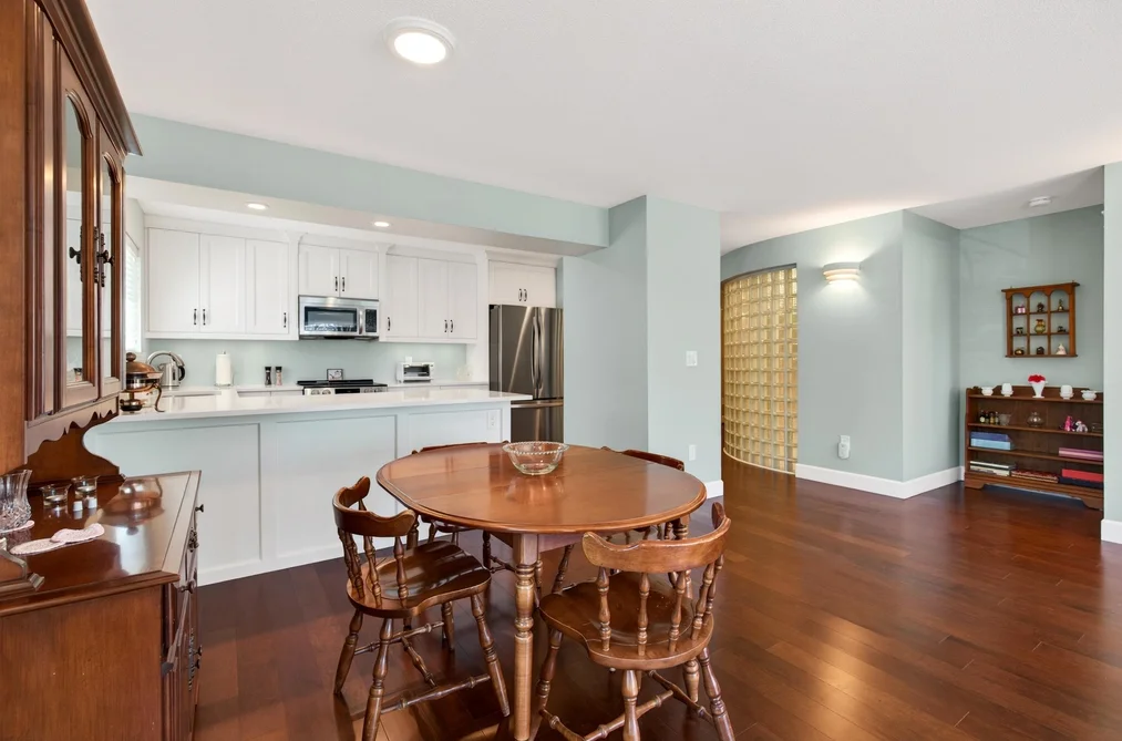 202 15717 MARINE DRIVE, White Rock BC V4B 1E4, White Rock BC — Residential for Sale — Photo 12 of 34