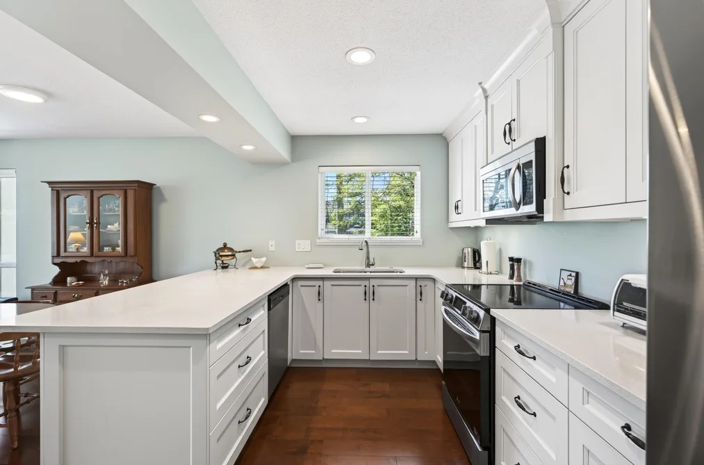 202 15717 MARINE DRIVE, White Rock BC V4B 1E4, White Rock BC — Residential for Sale — Photo 17 of 34