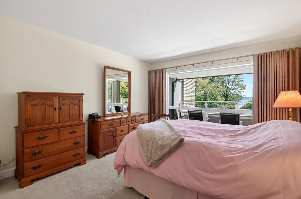 202 15717 MARINE DRIVE, White Rock BC V4B 1E4, White Rock BC — Residential for Sale — Photo 20 of 34