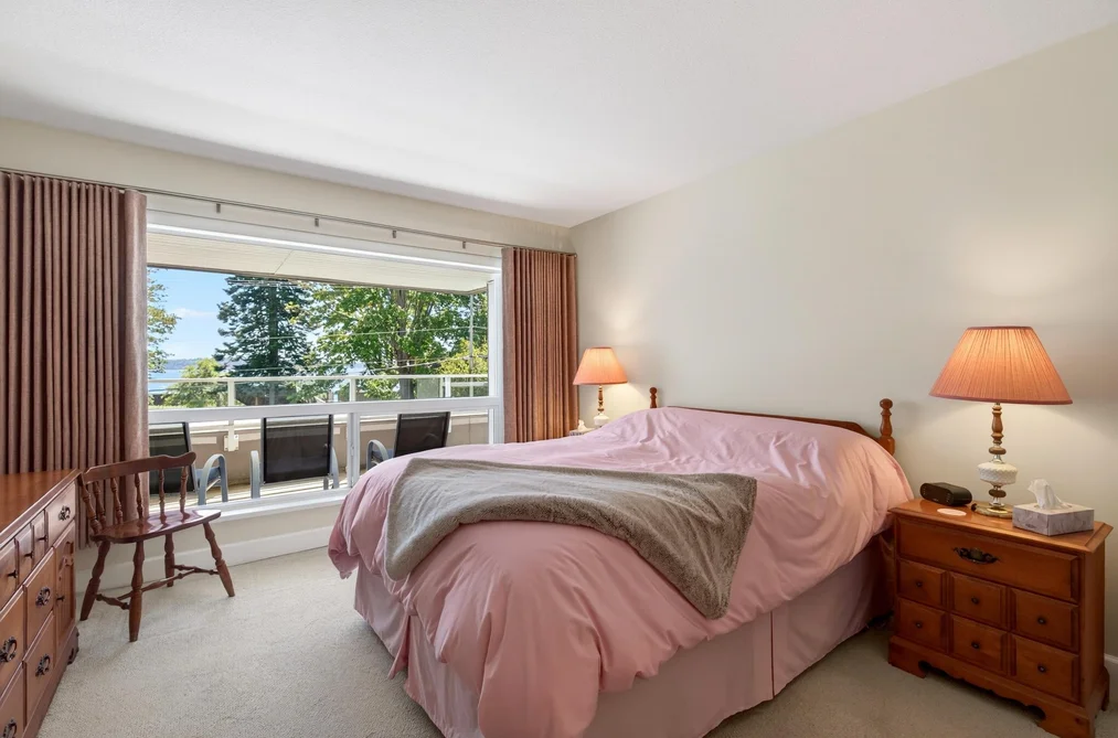 202 15717 MARINE DRIVE, White Rock BC V4B 1E4, White Rock BC — Residential for Sale — Photo 21 of 34