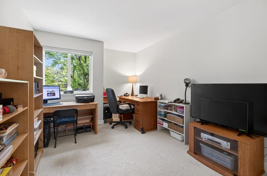 202 15717 MARINE DRIVE, White Rock BC V4B 1E4, White Rock BC — Residential for Sale — Photo 24 of 34