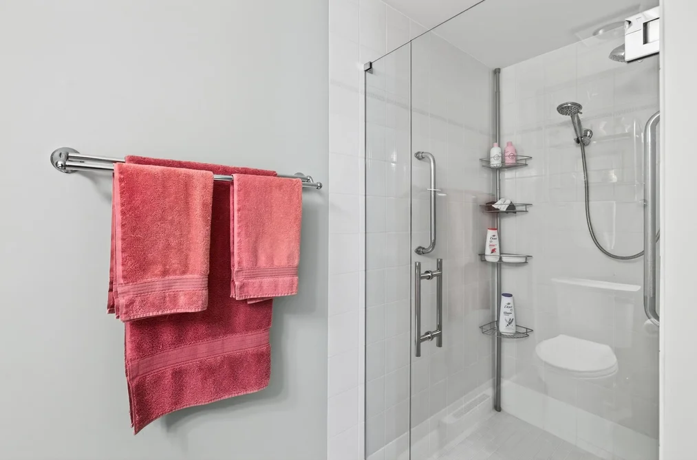 202 15717 MARINE DRIVE, White Rock BC V4B 1E4, White Rock BC — Residential for Sale — Photo 27 of 34