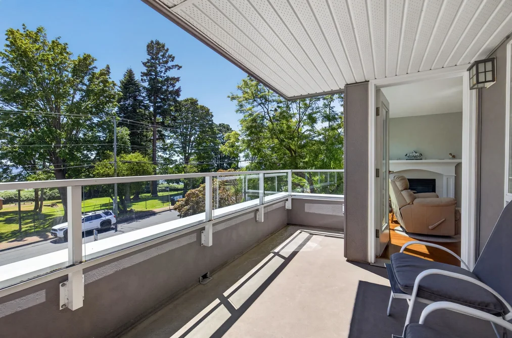 202 15717 MARINE DRIVE, White Rock BC V4B 1E4, White Rock BC — Residential for Sale — Photo 29 of 34