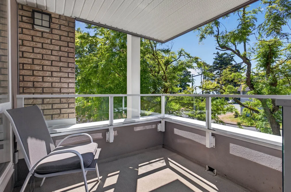 202 15717 MARINE DRIVE, White Rock BC V4B 1E4, White Rock BC — Residential for Sale — Photo 31 of 34