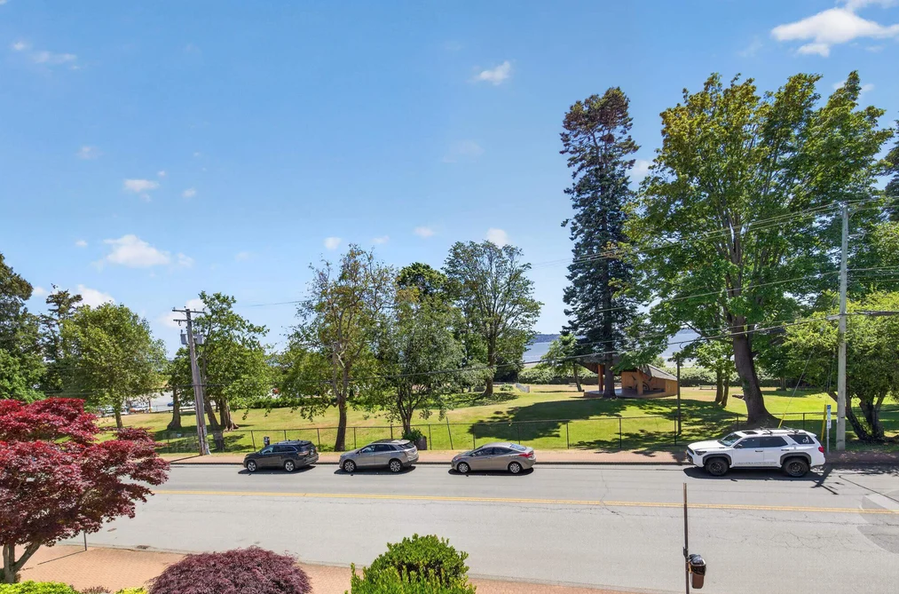 202 15717 MARINE DRIVE, White Rock BC V4B 1E4, White Rock BC — Residential for Sale — Photo 33 of 34