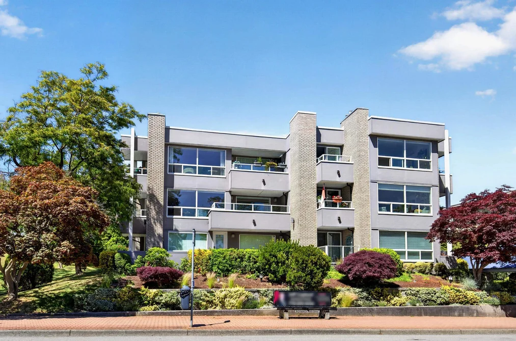 202 15717 MARINE DRIVE, White Rock BC V4B 1E4, White Rock BC — Residential for Sale — Photo 34 of 34