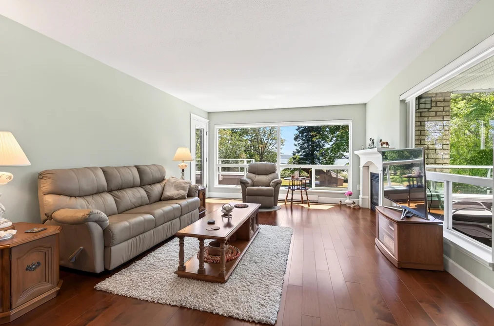 202 15717 MARINE DRIVE, White Rock BC V4B 1E4, White Rock BC — Residential for Sale — Photo 6 of 34