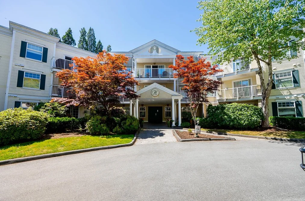 Condo for sale at 202 16065 83 Avenue Surrey British Columbia - MLS: R3137118