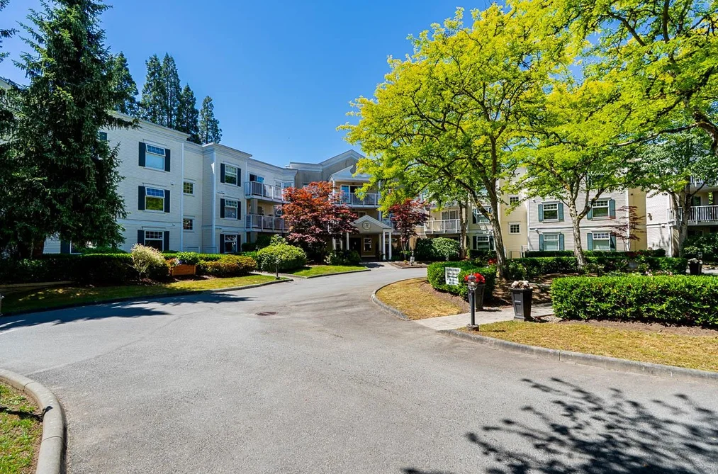 202 16065 83 AVENUE, Surrey, BC — Residential for Sale - Photo 2