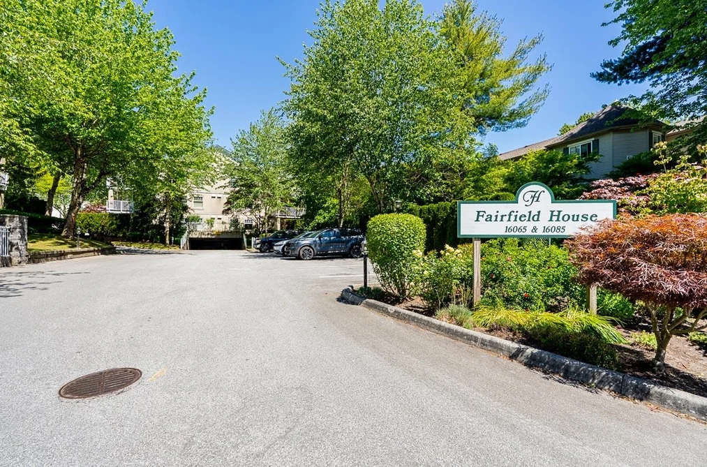 202 16065 83 AVENUE, Surrey, BC — Residential for Sale — Photo 35 of 39