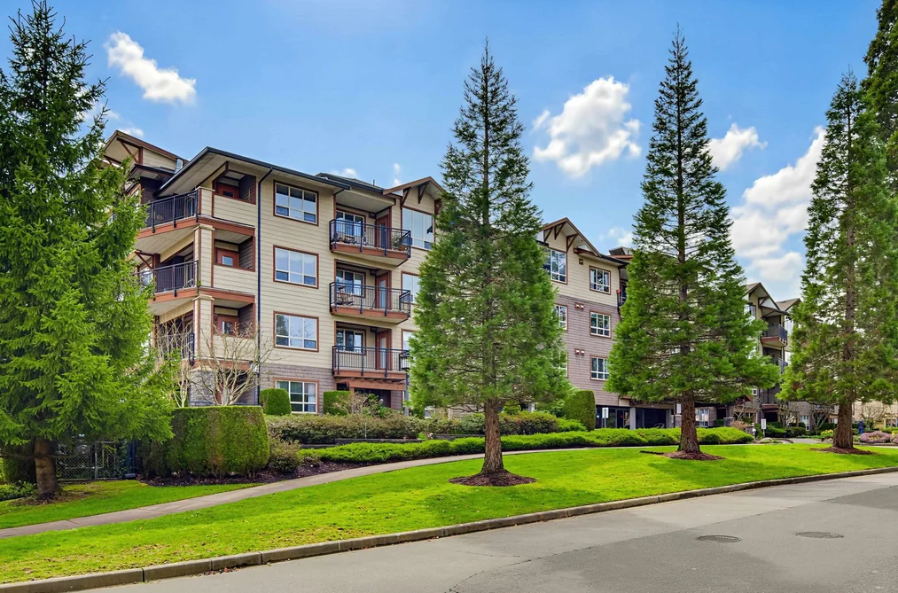 202 16068 83 AVENUE, Surrey BC V3S 8M2, Surrey BC — Residential for Sale - Photo 2