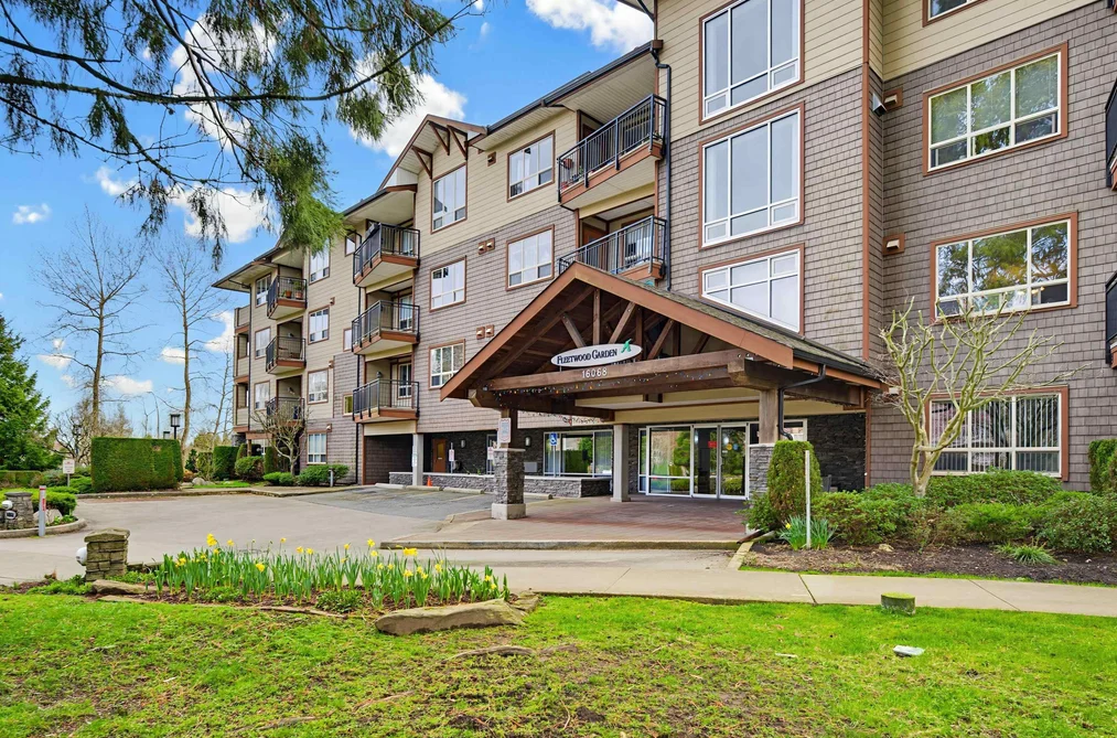 202 16068 83 AVENUE, Surrey BC V3S 8M2, Surrey BC — Residential for Sale - Photo 3