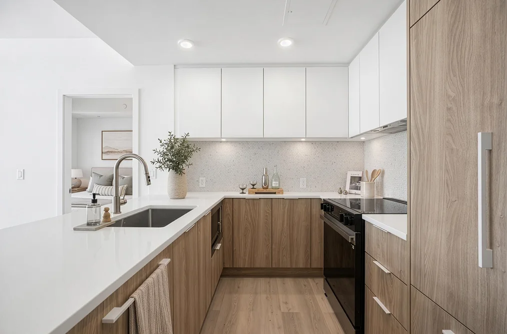 202 - 1616 Lloyd Avenue, North Vancouver, BC - MLS: R3179144 - Photo 2