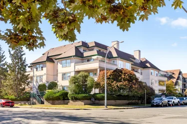 1618 Grant Ave Unit 202, Port Coquitlam, BC - MLS: R3172191