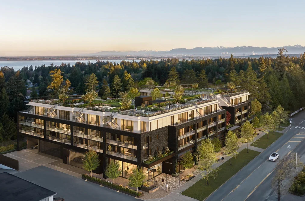 Condo for sale at 202 1655 128 Street Surrey British Columbia - MLS: R3156765