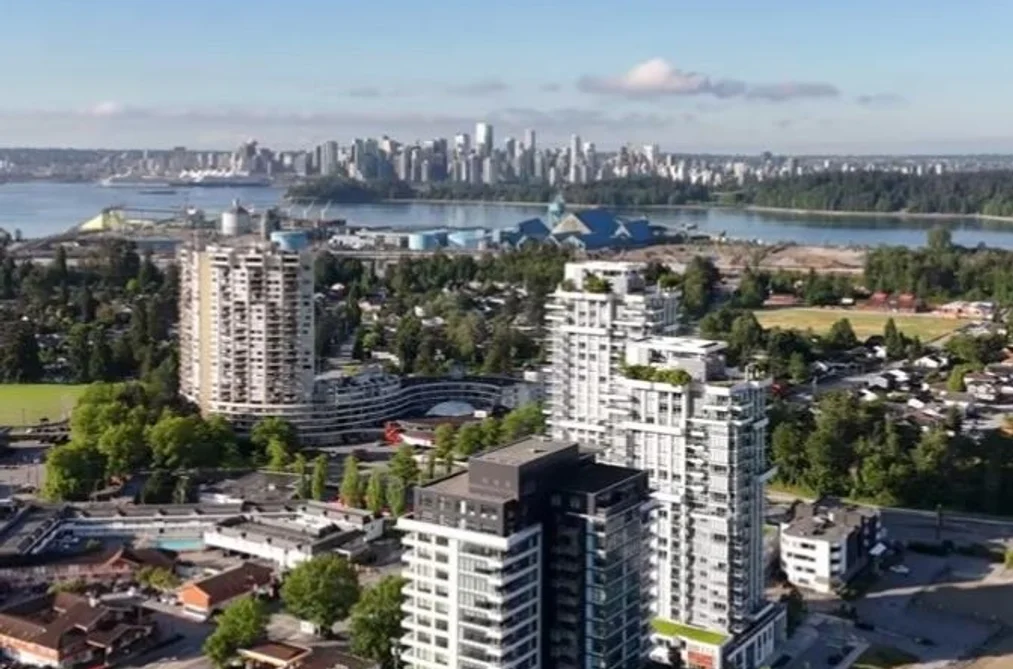 Condo for sale at 202 1675 Lions Gate Lane, Vancouver BC V7p 3b4 North Vancouver British Columbia - MLS: R3127487