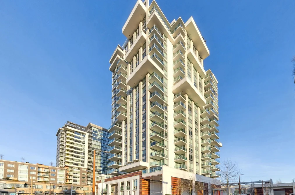 202 1675 LIONS GATE LANE, Vancouver BC V7P 3B4, North Vancouver BC — Residential for Sale - Photo 2