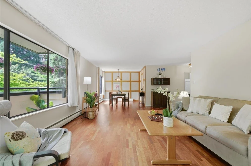 202 1710 13TH AVENUE, Vancouver BC V6J 2H1, Vancouver BC — Residential for Sale - Photo 4