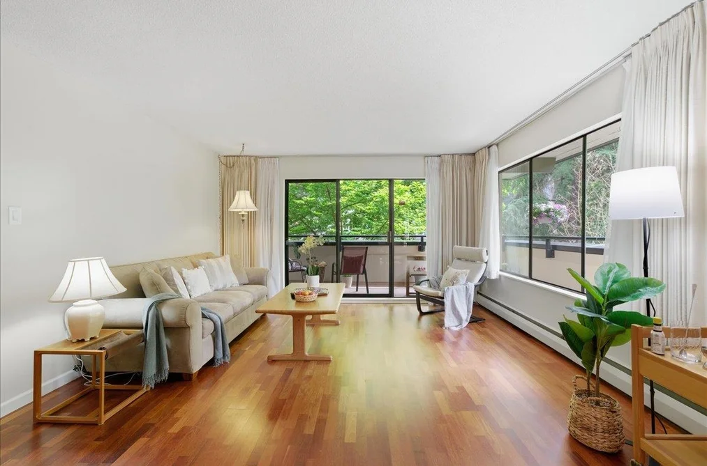 202 1710 13TH AVENUE, Vancouver BC V6J 2H1, Vancouver BC — Residential for Sale - Photo 5
