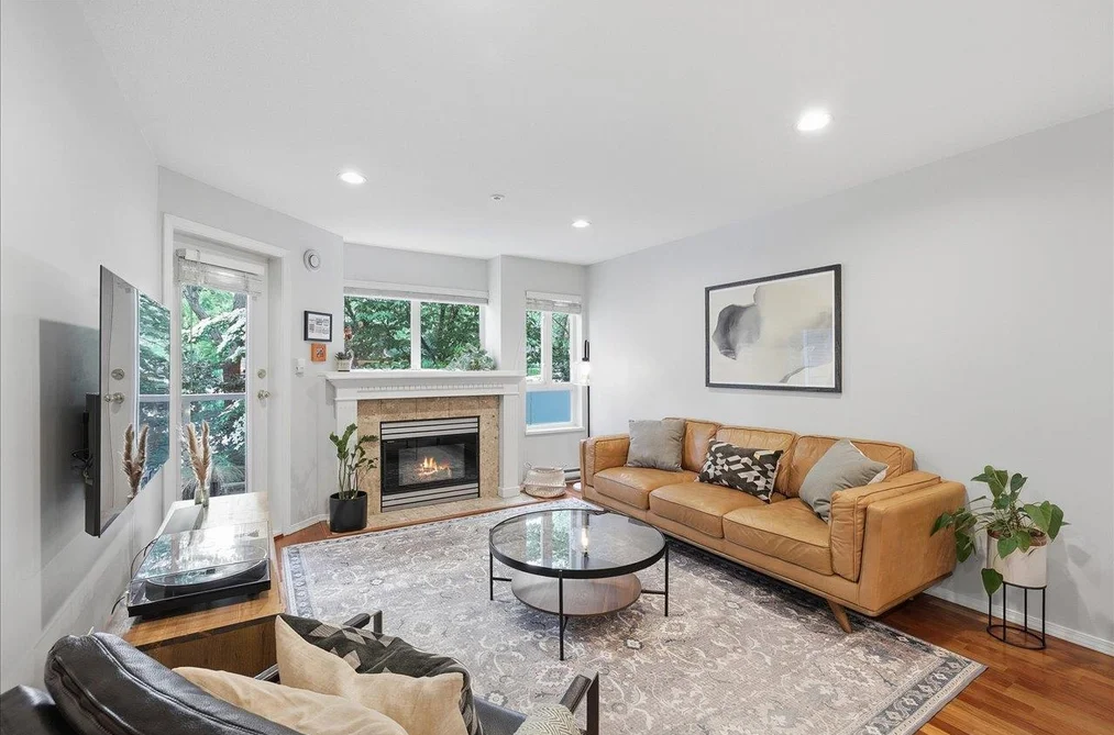 202 1738 FRANCES STREET, Vancouver BC V5L 1Z6, Vancouver BC — Residential for Sale - Photo 2