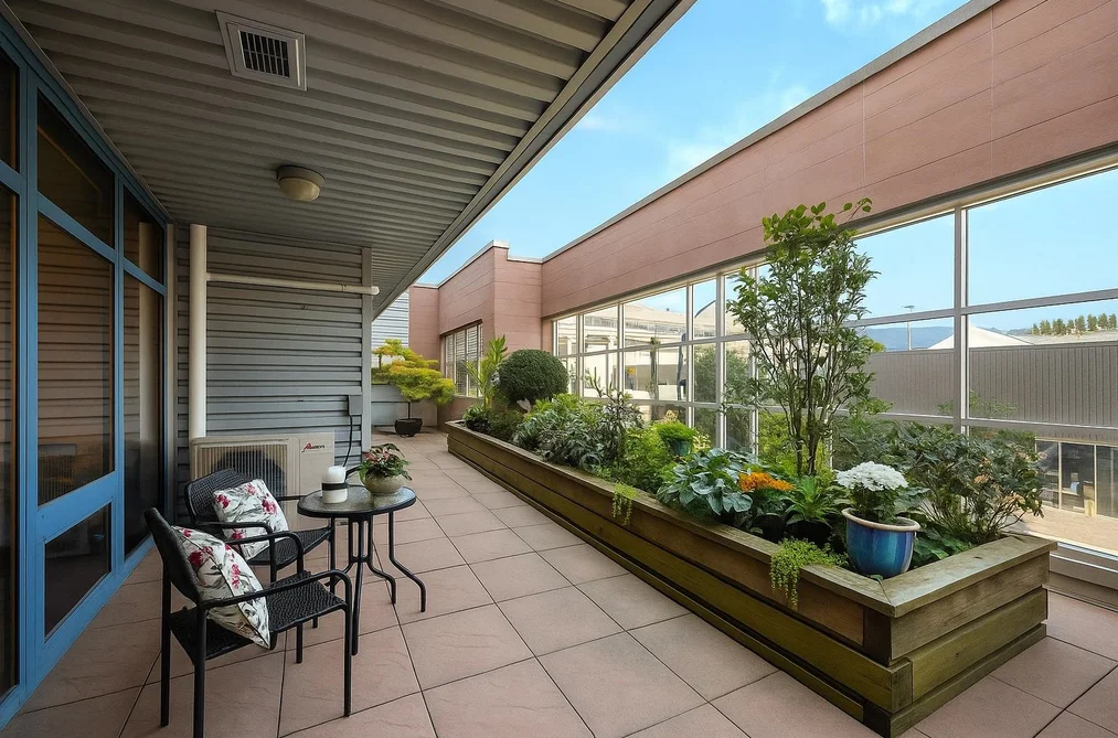 202 1750 W 2ND AVENUE, Vancouver BC V6J 1H6, Vancouver BC — Residential for Sale - Photo 3