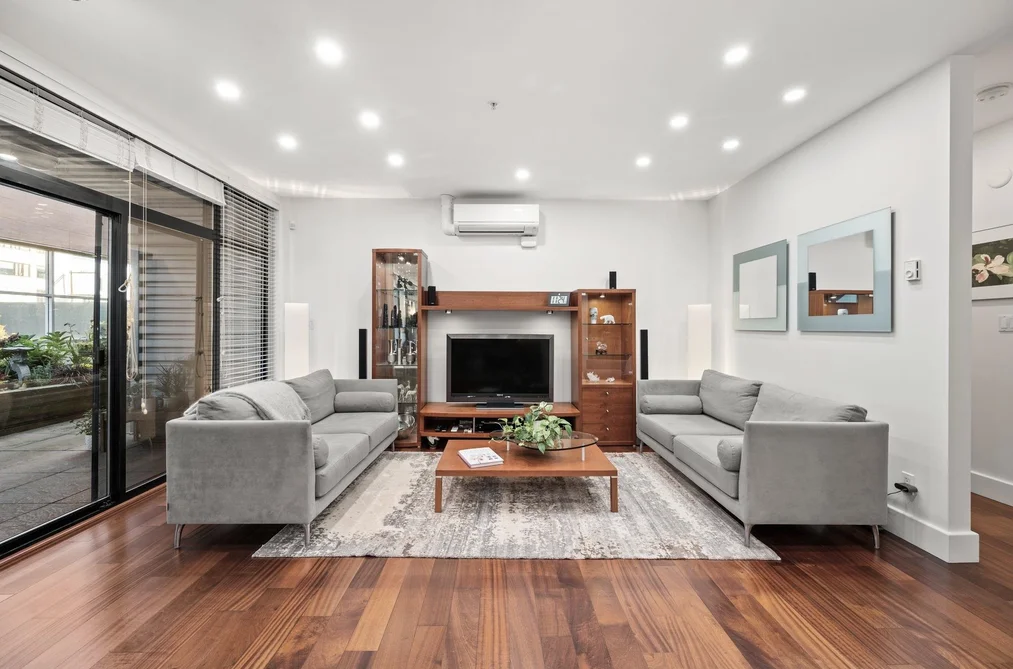202 1750 W 2ND AVENUE, Vancouver BC V6J 1H6, Vancouver BC — Residential for Sale - Photo 4