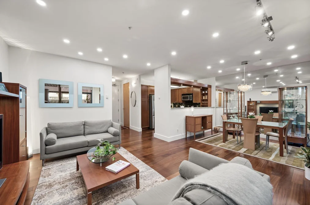 202 1750 W 2ND AVENUE, Vancouver BC V6J 1H6, Vancouver BC — Residential for Sale - Photo 6