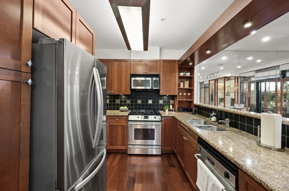 202 1750 W 2ND AVENUE, Vancouver BC V6J 1H6, Vancouver BC — Residential for Sale - Photo 7