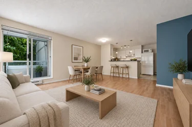 1845 W 7th Ave Unit 202, Vancouver, BC - MLS: R3164512