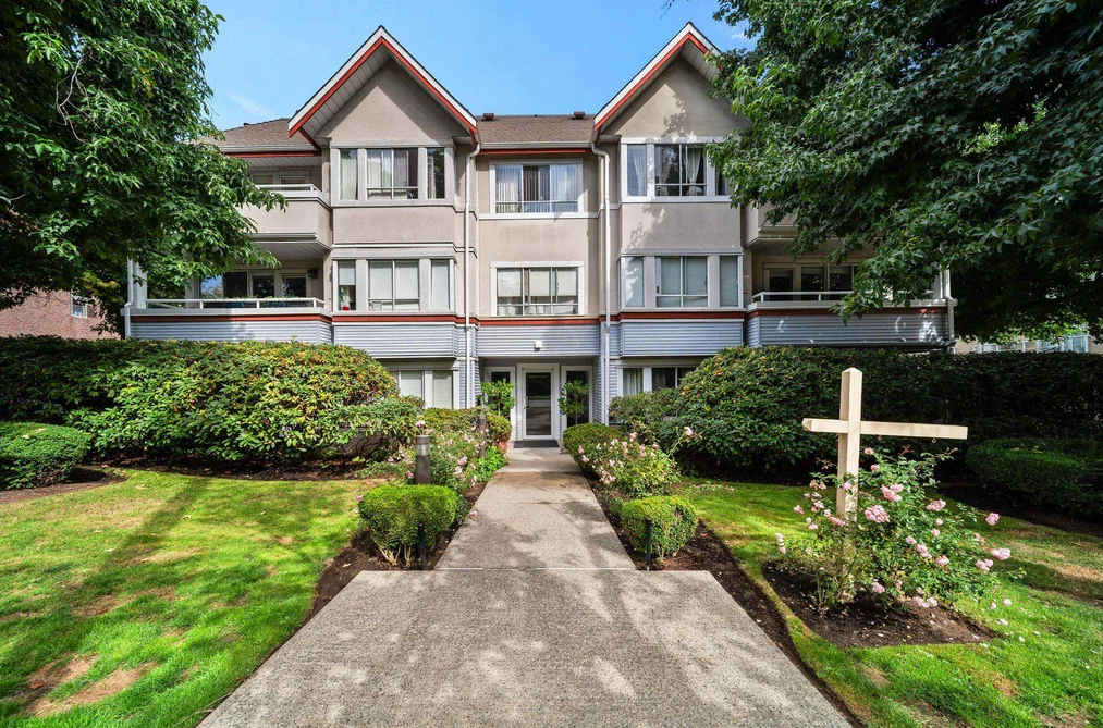 202 - 1845 W 7th Avenue, Vancouver, BC - MLS: R3164512 - Photo 2 202 - 1845 W 7th Avenue, Vancouver, BC - MLS: R3164512 - Photo 2