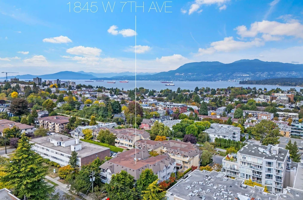 202 - 1845 W 7th Avenue, Vancouver, BC - MLS: R3164512 - Photo 21 202 - 1845 W 7th Avenue, Vancouver, BC - MLS: R3164512 - Photo 21