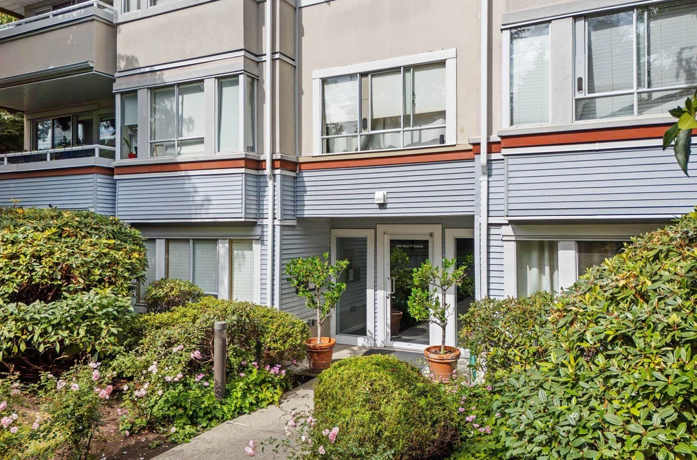 202 - 1845 W 7th Avenue, Vancouver, BC - MLS: R3164512 - Photo 22 202 - 1845 W 7th Avenue, Vancouver, BC - MLS: R3164512 - Photo 22