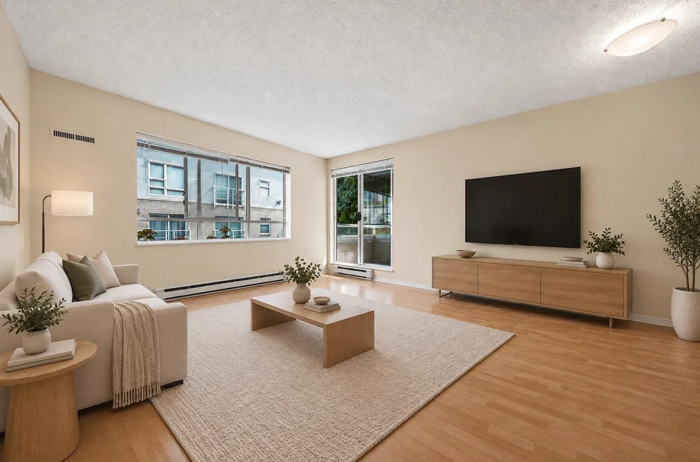 202 - 1845 W 7th Avenue, Vancouver, BC - MLS: R3164512 - Photo 3 202 - 1845 W 7th Avenue, Vancouver, BC - MLS: R3164512 - Photo 3
