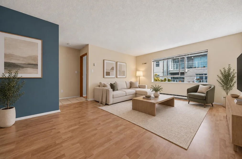 202 - 1845 W 7th Avenue, Vancouver, BC - MLS: R3164512 - Photo 4 202 - 1845 W 7th Avenue, Vancouver, BC - MLS: R3164512 - Photo 4