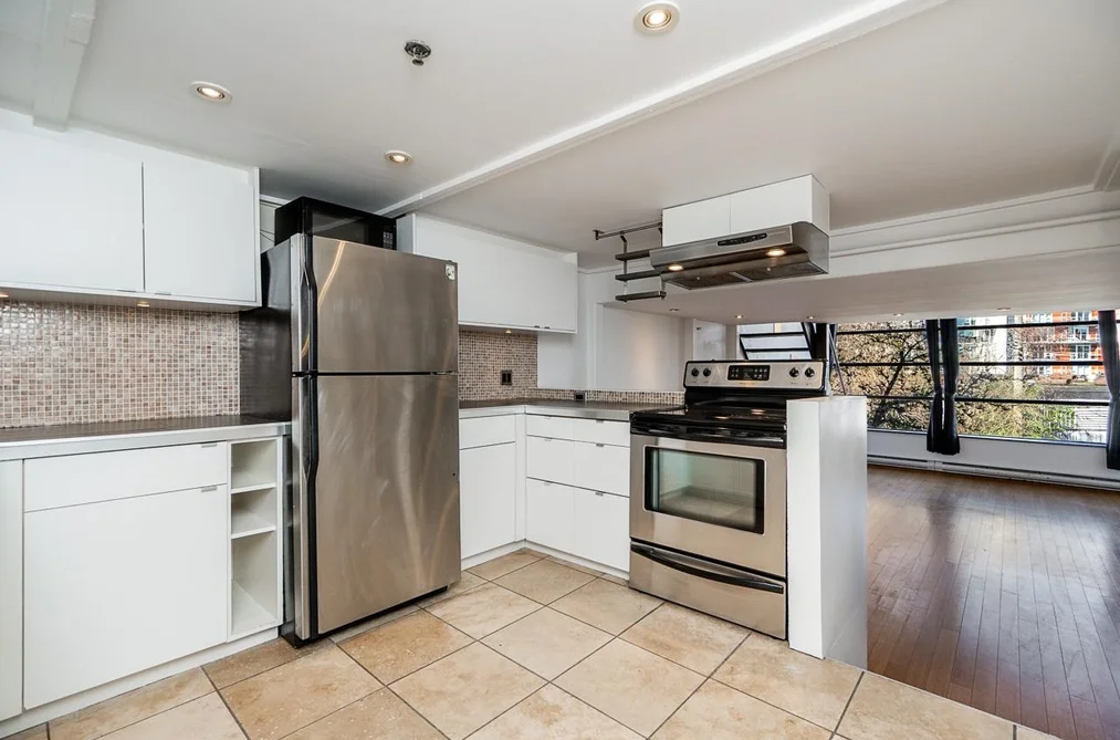 202 1850 LORNE STREET, Vancouver BC V5T 1C9, Vancouver BC — Residential for Sale — Photo 12 of 38