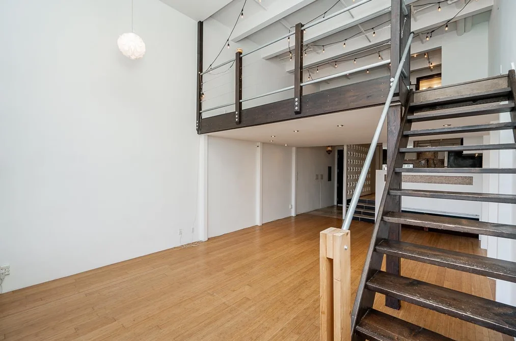202 1850 LORNE STREET, Vancouver BC V5T 1C9, Vancouver BC — Residential for Sale — Photo 17 of 38