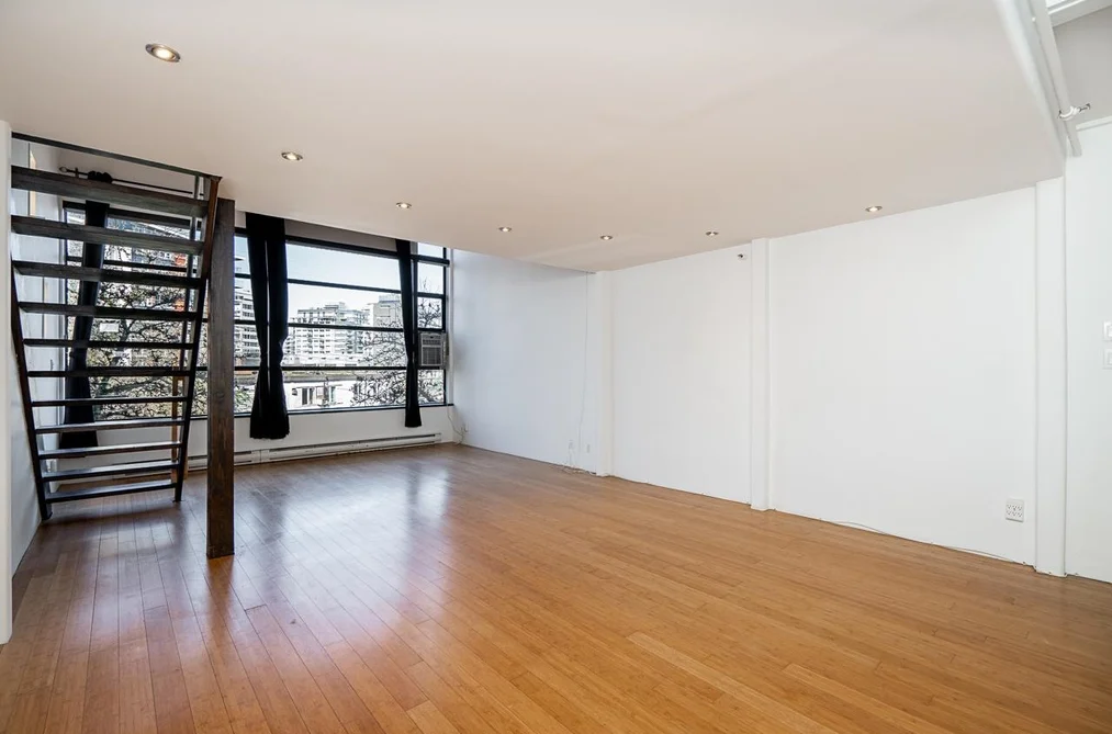 202 1850 LORNE STREET, Vancouver BC V5T 1C9, Vancouver BC — Residential for Sale — Photo 20 of 38