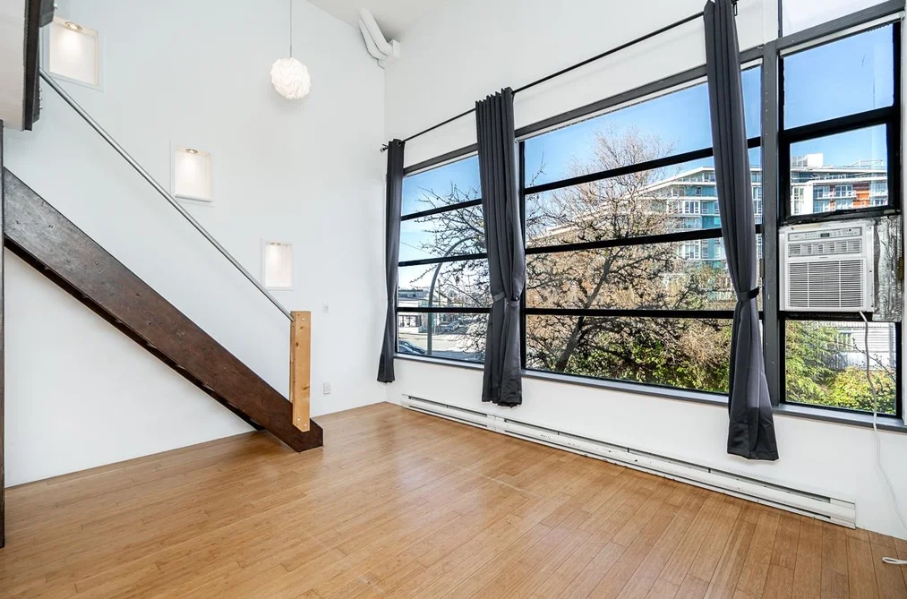 202 1850 LORNE STREET, Vancouver BC V5T 1C9, Vancouver BC — Residential for Sale — Photo 25 of 38