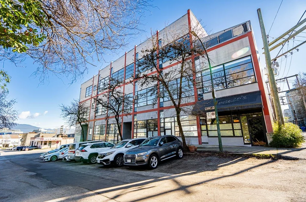 202 1850 LORNE STREET, Vancouver BC V5T 1C9, Vancouver BC — Residential for Sale — Photo 35 of 38