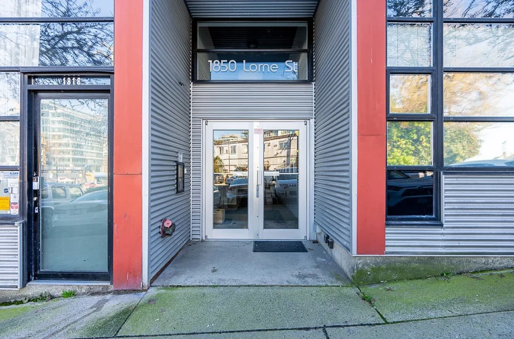 202 1850 LORNE STREET, Vancouver BC V5T 1C9, Vancouver BC — Residential for Sale — Photo 36 of 38
