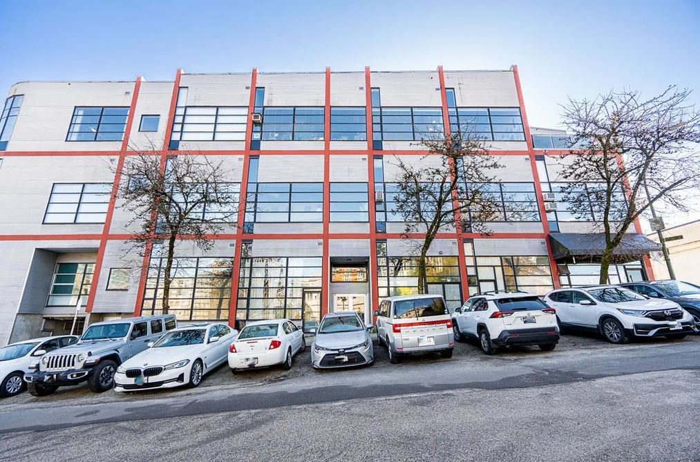 202 1850 LORNE STREET, Vancouver BC V5T 1C9, Vancouver BC — Residential for Sale — Photo 38 of 38