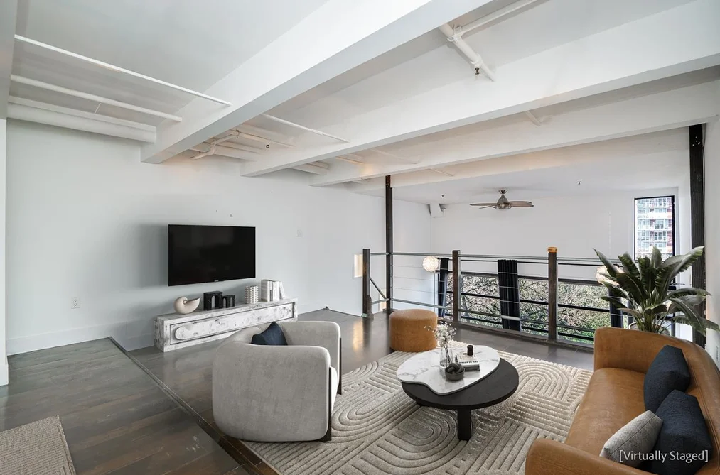 202 1850 LORNE STREET, Vancouver BC V5T 1C9, Vancouver BC — Residential for Sale — Photo 9 of 38