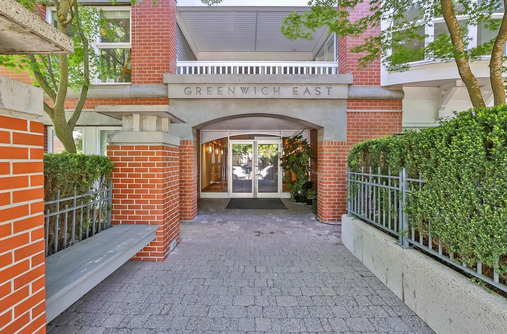 202 1858 W 5TH AVENUE, Vancouver BC V6J 1P3, Vancouver BC — Residential for Sale - Photo 2