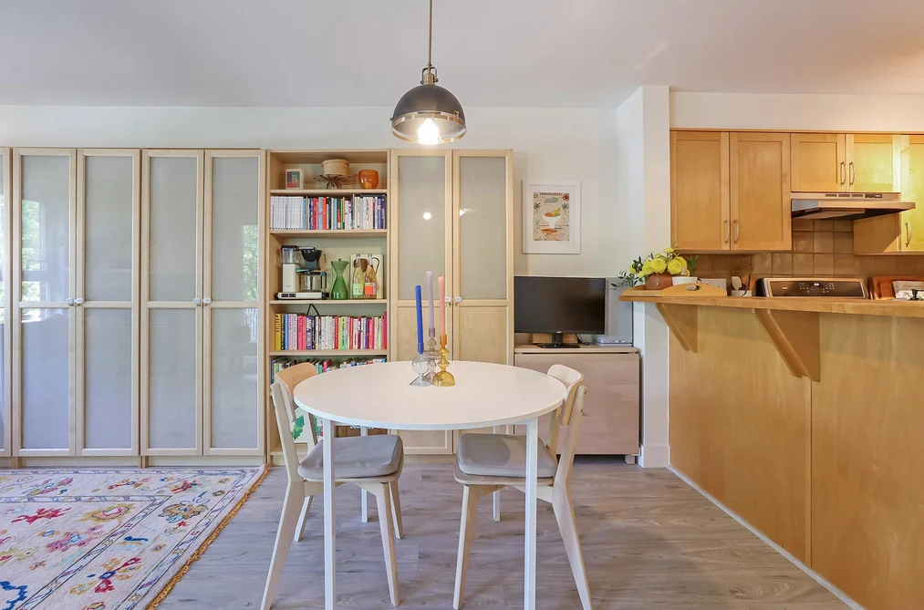 202 1858 W 5TH AVENUE, Vancouver BC V6J 1P3, Vancouver BC — Residential for Sale - Photo 5