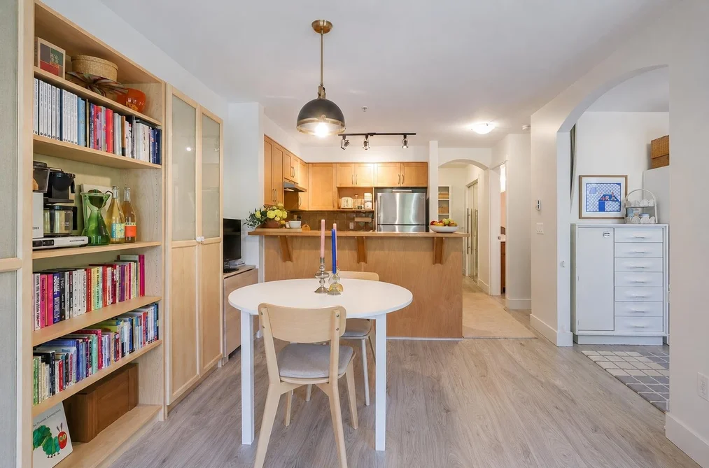 202 1858 W 5TH AVENUE, Vancouver BC V6J 1P3, Vancouver BC — Residential for Sale - Photo 7
