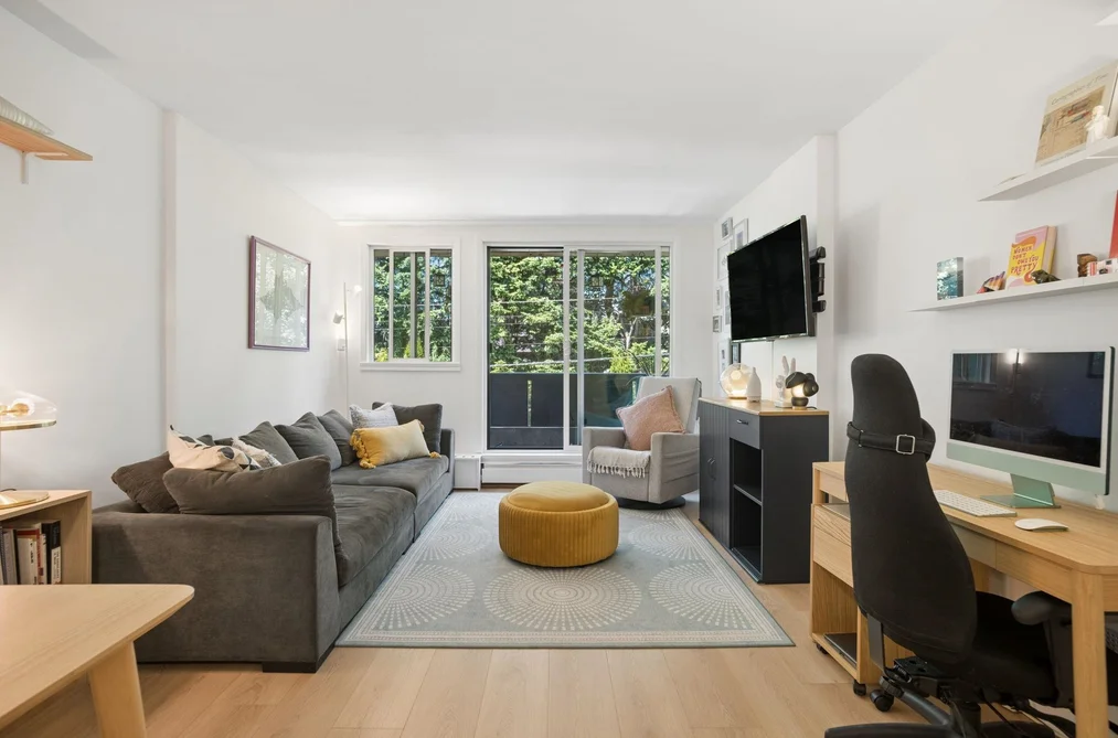 Condo for sale at 202 1867 West 3rd Avenue Vancouver British Columbia - MLS: R3138269