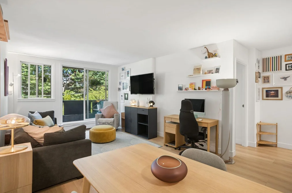 202 1867 WEST 3RD AVENUE, Vancouver BC V6J 1K9, Vancouver BC — Residential for Sale — Photo 15 of 31
