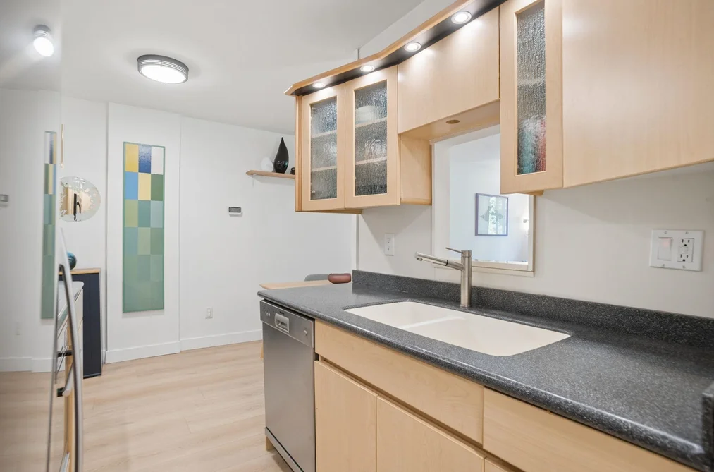 202 1867 WEST 3RD AVENUE, Vancouver BC V6J 1K9, Vancouver BC — Residential for Sale — Photo 19 of 31