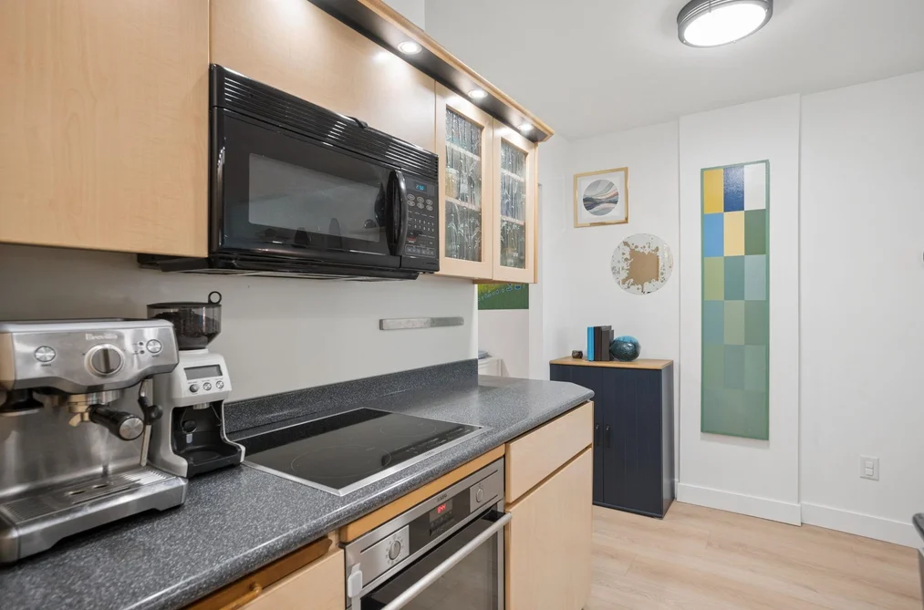 202 1867 WEST 3RD AVENUE, Vancouver BC V6J 1K9, Vancouver BC — Residential for Sale — Photo 20 of 31